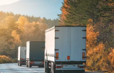 İstanbul ile Battalgazi Arası Klima Taşıma