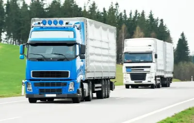 İstanbul ile Battalgazi Arası Eşya Taşıma